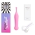 Feelztoys - mister sweetspot vibrador de clítoris - rosa