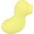 MON CANARD RECHARGEABLE JAUNE