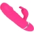 GODE VIBRATEUR NASTY FUCHSIA LAPIN