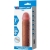 MANCHON DE PÉNIS NILE AVEC EXTENSION DE 2,5 CM MULÂTRE nº6