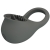 NIMBUS ANILLO VIBRADOR CON LENGUA GRIS nº3