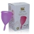 NINA CUP COUPE MENSTRUELLE TAILLE S LILAS nº2