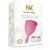 COPPA MENSTRUALE NINA TAGLIA S ROSA nº5