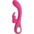 VIBRATORE NOVAK RABBIT 12 VIBRAZIONI ROSA nº3