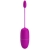 NINFA UOVO VIBRANTE APP CONTROLLATO VIOLA nº13