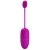 NINFA UOVO VIBRANTE APP CONTROLLATO VIOLA nº14