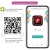 NINFA UOVO VIBRANTE APP CONTROLLATO VIOLA nº21