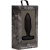 PLUG ANAL ONYX VIBRANT NOIR nº2