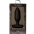 PLUG ANAL ONYX VIBRANT NOIR nº3