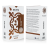 ORGAMS GEL SABOR TARTA AMERICANA nº6