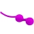 ORGASMIC BALLS KEGEL TIGHTEN UP I LILA nº2