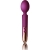 Masseur rechargeable Oriel - Fuchsia