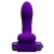 CAPA DE DEDO VIBRADOR ROXO ORLANDO nº10