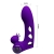 CAPA DE DEDO VIBRADOR ROXO ORLANDO nº13