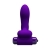 CAPA DE DEDO VIBRADOR ROXO ORLANDO nº2