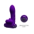 CAPA DE DEDO VIBRADOR ROXO ORLANDO nº6