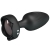 OSBORN PLUG ANAL CON LUZ LED 9.8 CM