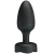 OSBORN PLUG ANAL CON LUZ LED 9.8 CM nº1