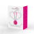 OSIAN ONE PREMIUM SILICONE ROSE nº2