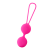 OSIAN TRE PREMIUM SILICONE ROSA nº1