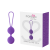 OSIAN TWO PREMIUM SILICONE VIOLET