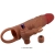 OSMAR MANCHON PÉNIS + STIMULATEUR DE CLITORIS VIBRANT nº7