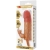 OSMAR MANCHON PÉNIS + STIMULATEUR DE CLITORIS VIBRANT nº8