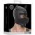OUCH PUPPY PLAY - PUPPY HOOD NEOPRENO - NEGRO nº1