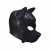 OUCH PUPPY PLAY - PUPPY HOOD NEOPRENO - NEGRO nº11