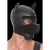 OUCH PUPPY PLAY - PUPPY HOOD NEOPRENO - NEGRO nº7