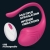 OEUF VIBRANT RECHARGEABLE AVEC TELECOMMANDE TAMAGO CRUSHIOUS