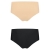 INVISIBLE HIGH BRIEF 2 PACK L nº1