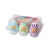 WONDER 6 PACOTES DE OVOS STROKER