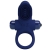 PALLE ANILLO CON VIBRACIÓN AZUL nº1