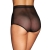 PANTIES TIRO ALTO L/XL nº1