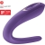 Satisfyer partner - vibratore per coppie