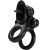 PASSIONATE RING DOBLE ANILLO VIBRADOR + ESTIMULADOR CLÍTORIS