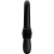 Pazuzu Vibrador con Thrusting USB Silicona nº11