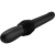Pazuzu Vibrador con Thrusting USB Silicona nº12