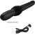 Pazuzu Vibrador con Thrusting USB Silicona nº14