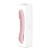 VIBRATEUR PEARL 3 G-SPOT - ROSE nº3