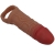 MANCHON PENIS PEIRRE 10 CM nº2