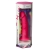 MODÈLE DE PÉNIS RÉALISTE 2 ROSE + TÉLÉCOMMANDE LRS 17 CM nº6