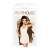 PENTHOUSE CASUAL SEDUCTION - MINI VESTIDO SATÉN CON TANGA -