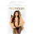 PENTHOUSE FORBIDDEN FRUIT BODYSTOCKING BLACK nº2