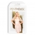 PENTHOUSE POISON COOKIE - VESTIDO DE ENCAJE FLORAL - BLANCO