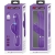 VIBRATEUR PERLITA G-SPOT 3 EN 1 MULTIFONCTION VIOLET nº10