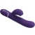 VIBRATEUR PERLITA G-SPOT 3 EN 1 MULTIFONCTION VIOLET nº4