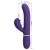VIBRATEUR PERLITA G-SPOT 3 EN 1 MULTIFONCTION VIOLET nº7