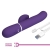 VIBRATEUR PERLITA G-SPOT 3 EN 1 MULTIFONCTION VIOLET nº9